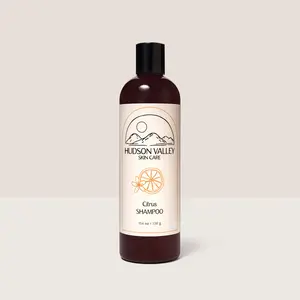 Citrus Shampoo
