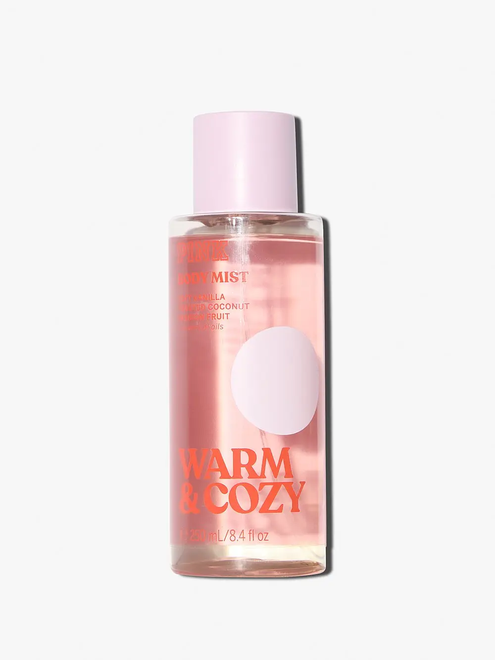 PINK Body Mist Body Fragrance