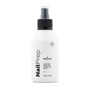 Nail Prep - Hand Sanitizer
