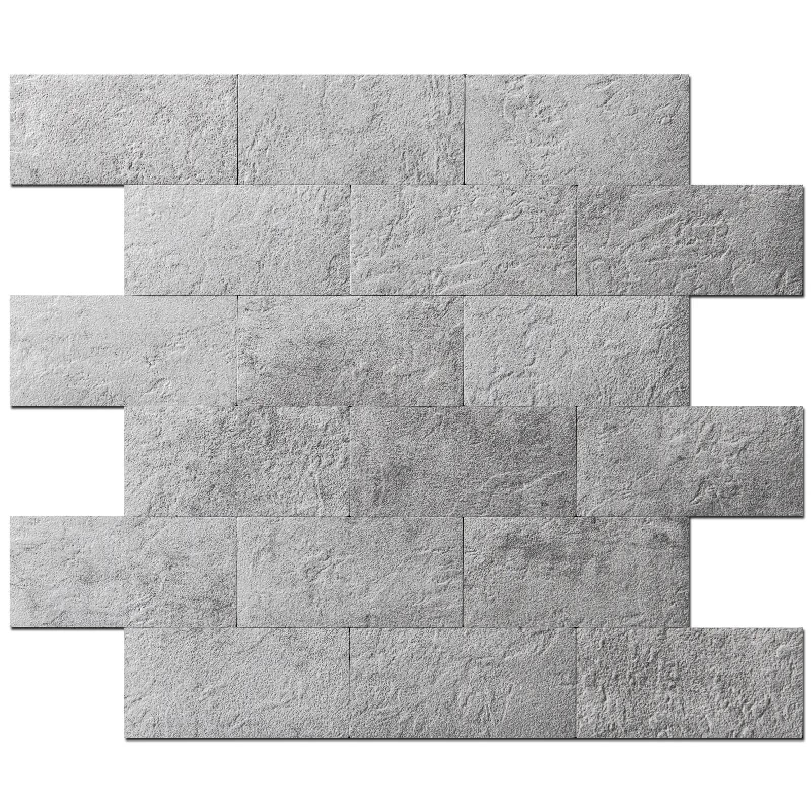 Natural White