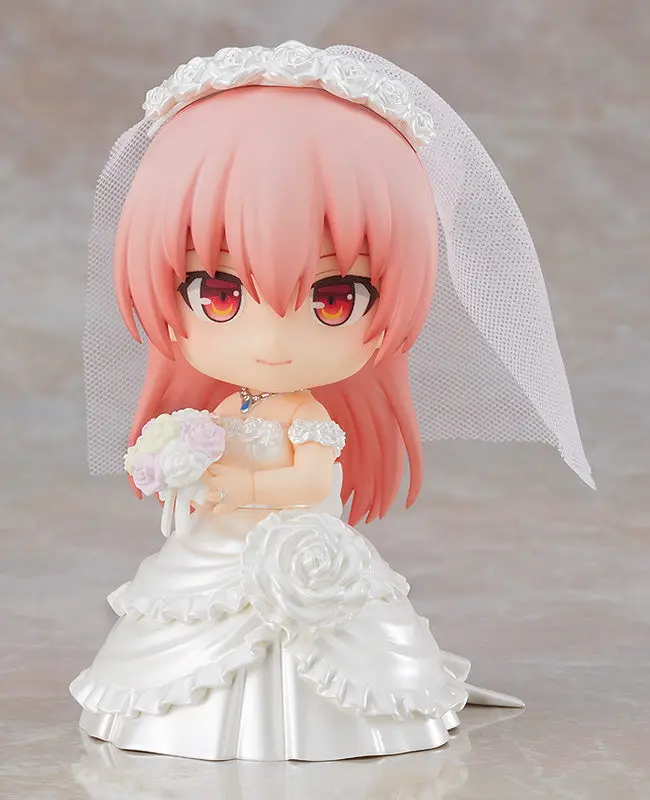 Good Smile Company - Nendoroid Tsukasa Yuzaki - TONIKAWA: Over the Moon for You Nendoroid