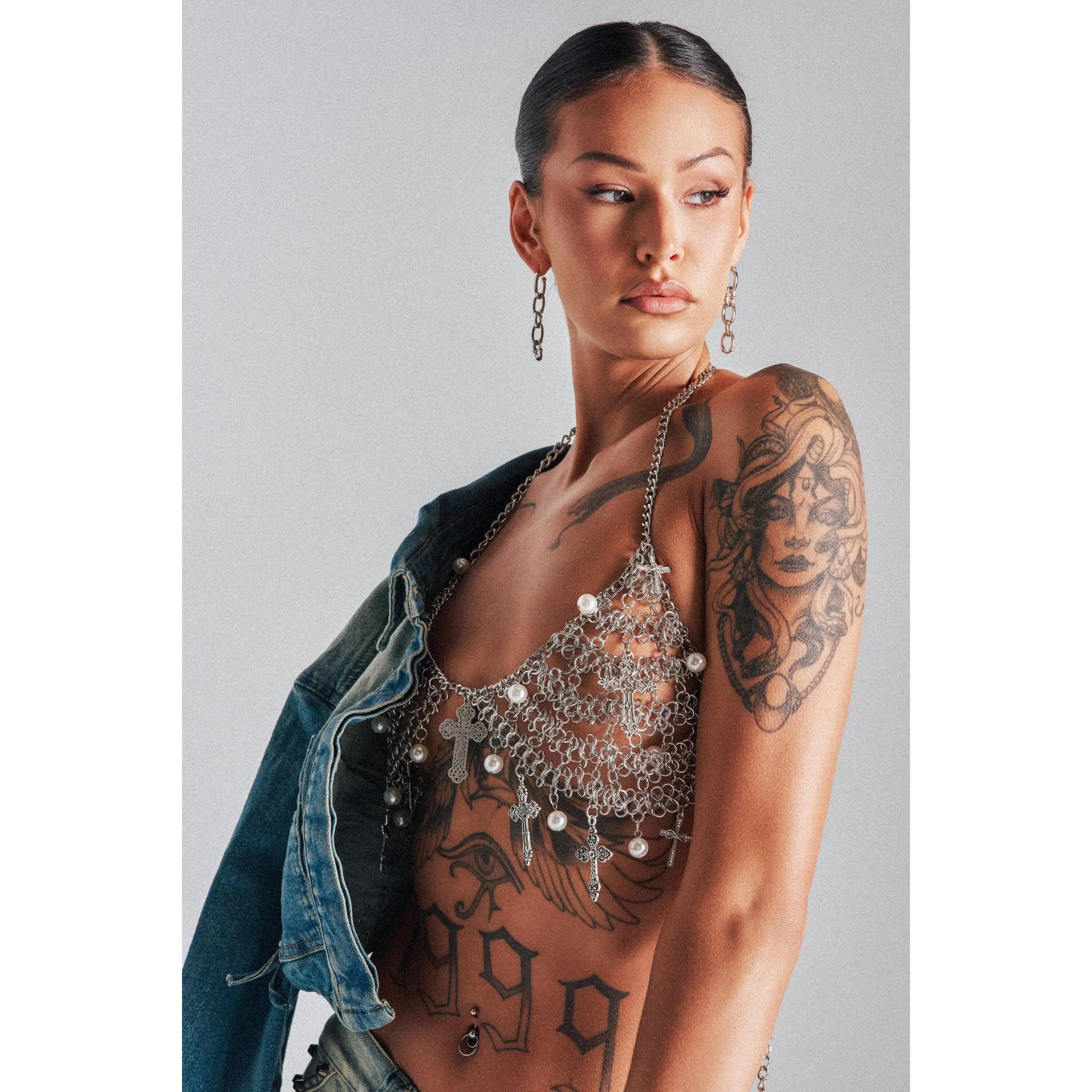 CHARMED LIFE BODY CHAIN