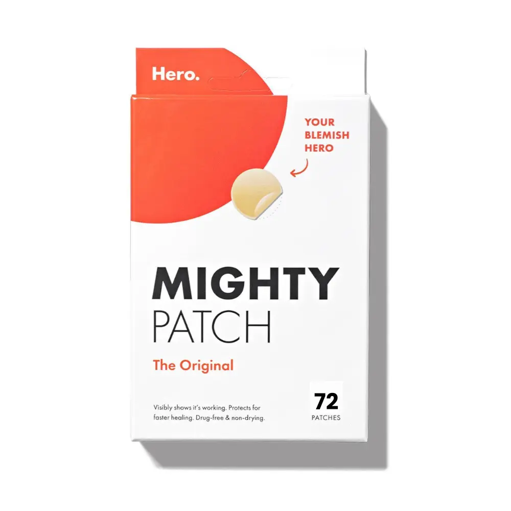 72 ct. Original Mighty Patch 