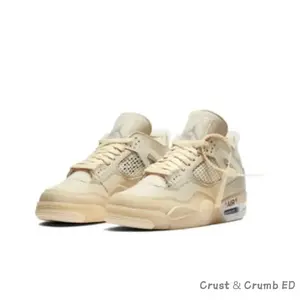 Light white retro style, beige casual sports versatile durable and comfortable basketball shoes