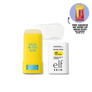 Suntouchable Invisi-Stick Clear Sunscreen SPF 50