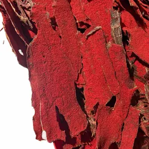 Santos Jerky ROJO EXTREMO 10 POUND BAG