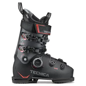 Tecnica Men's Mach 1 BOA HV 110 Ski Boots 2026