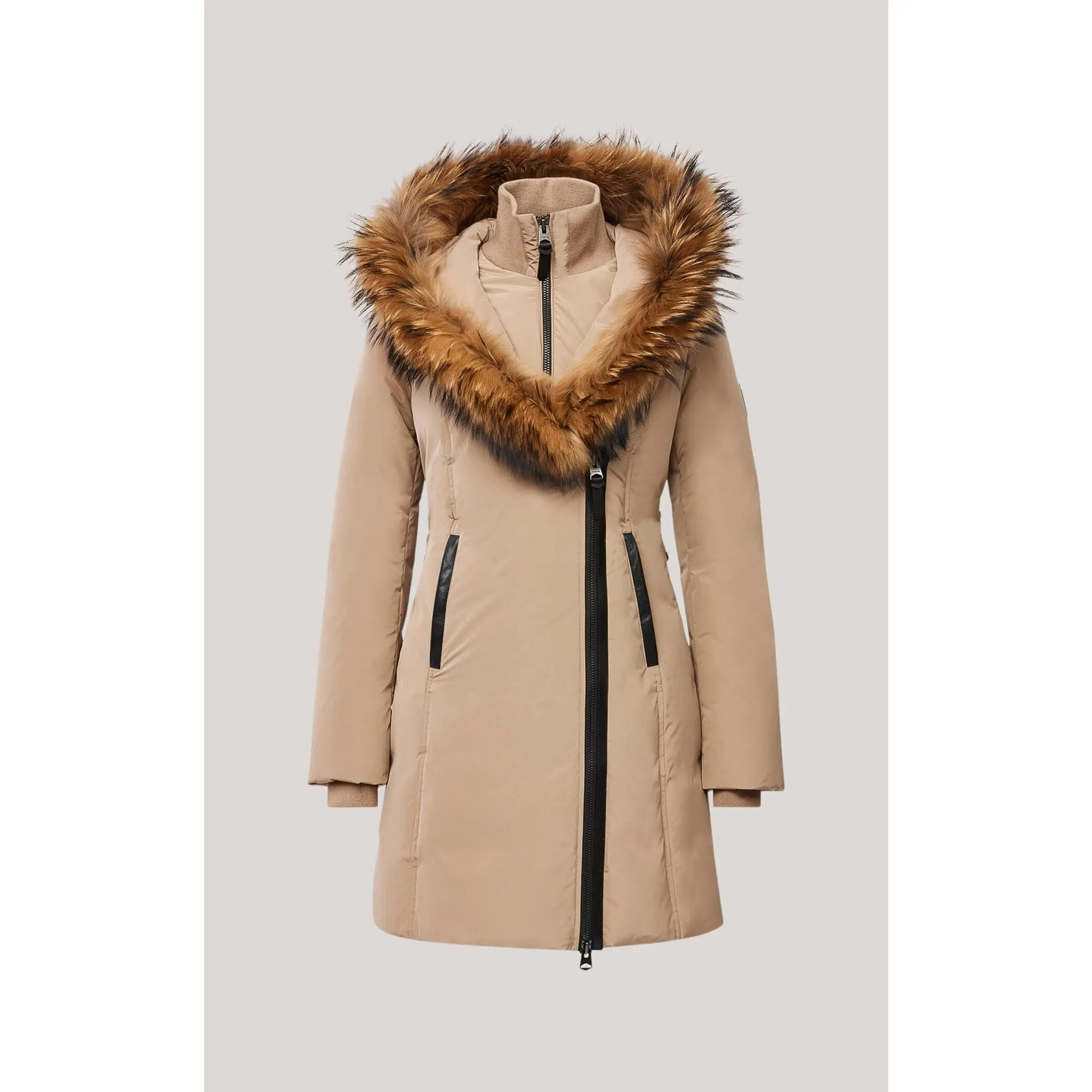 MACKAGE KAY-F Womens Apparel