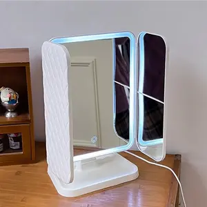 Tri Led Makeup Smart Mirror