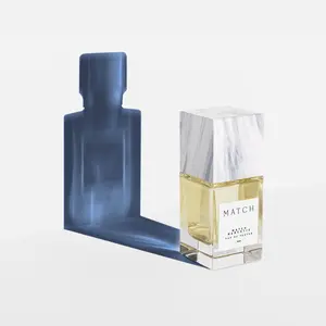 Match Narcotic perfume
