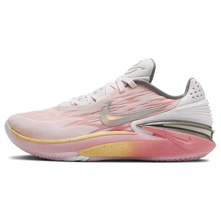 Men's GT Cut 2 EP "Easter" Basketball Shoes DJ6013-602, All Seasons Solid Round Toe Casual Athletic Footwear