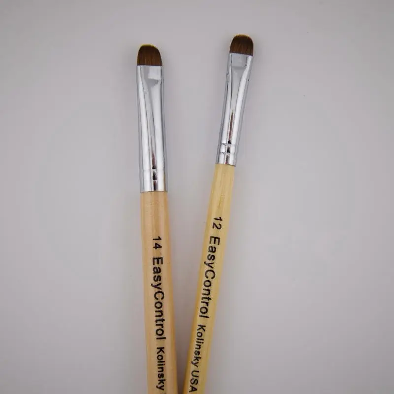 French brush