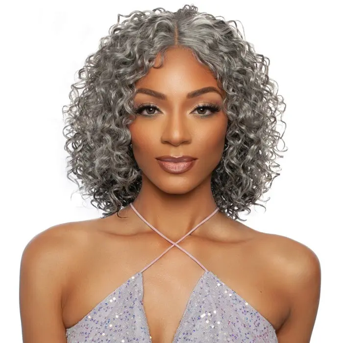 Mane Concept Red Carpet 4" Deep Parting HD Lace Front Wig - RCMS285-STAR