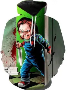 CHUCKY HOODIE