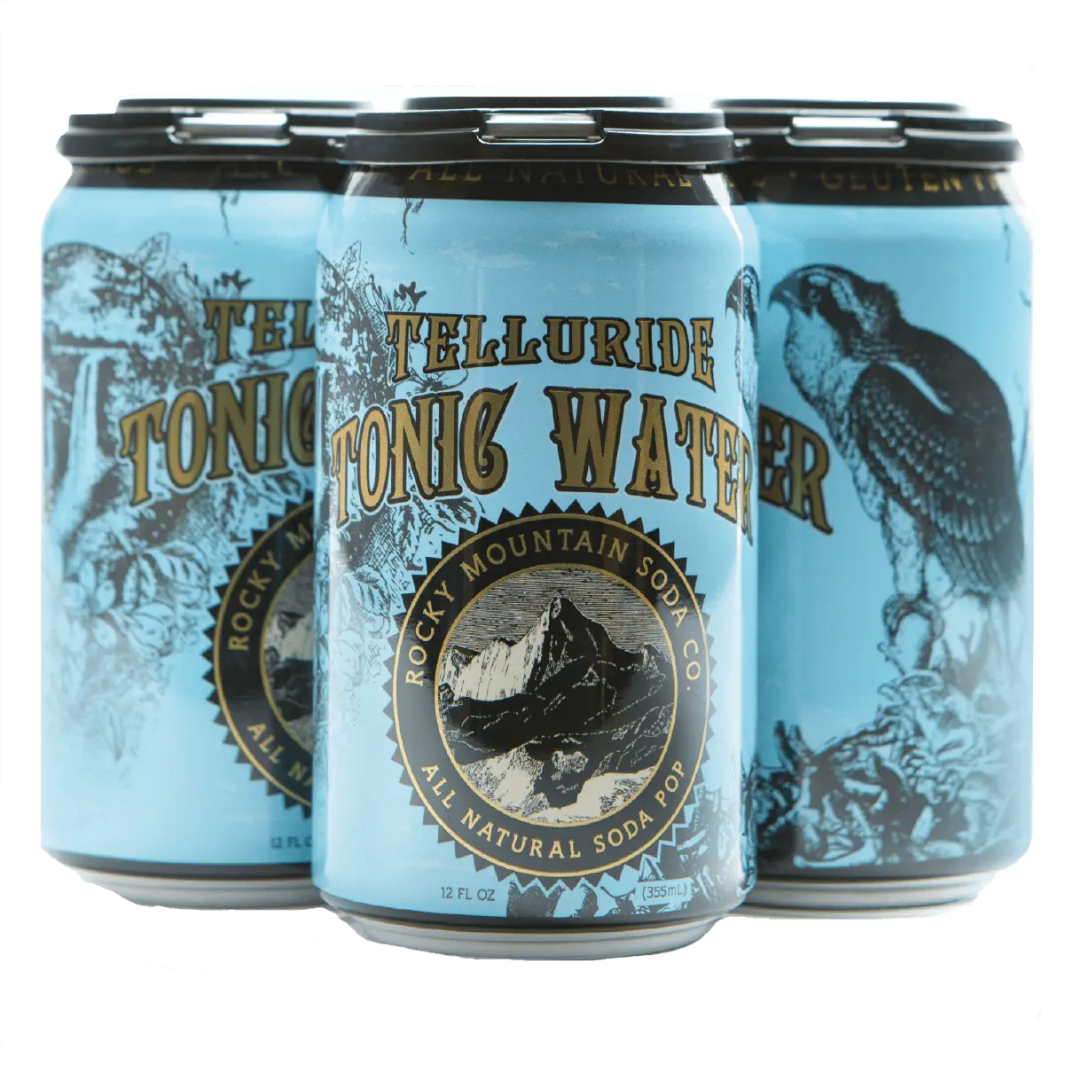 Telluride, Tonic Water