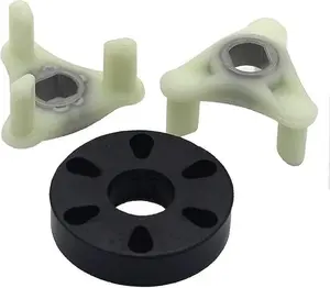Parts Whirlpool Motor Coupling 285753A