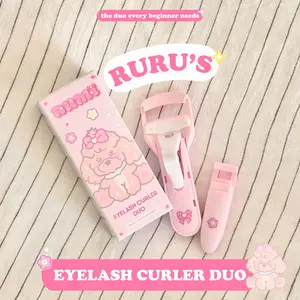 ruru's eyelash curler DUO ruru's eyelash curler DUO