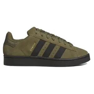 adidas Campus 00s Olive Strata Core Black (men) by StockX