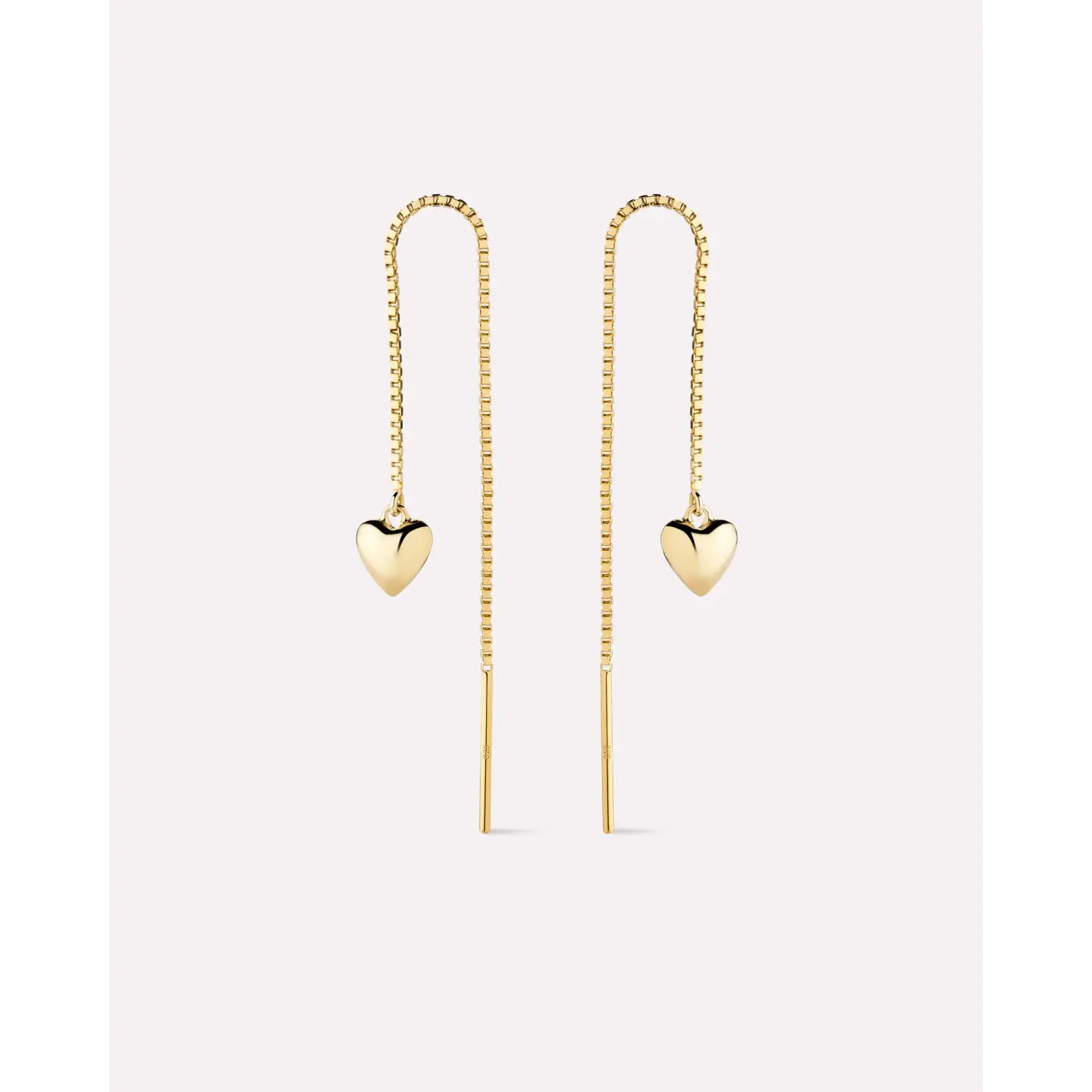 Threader Earrings - Lev Threaders