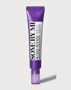 SOME BY MI Retinol Intense Advanced Triple Action Eye Cream - 30ml
