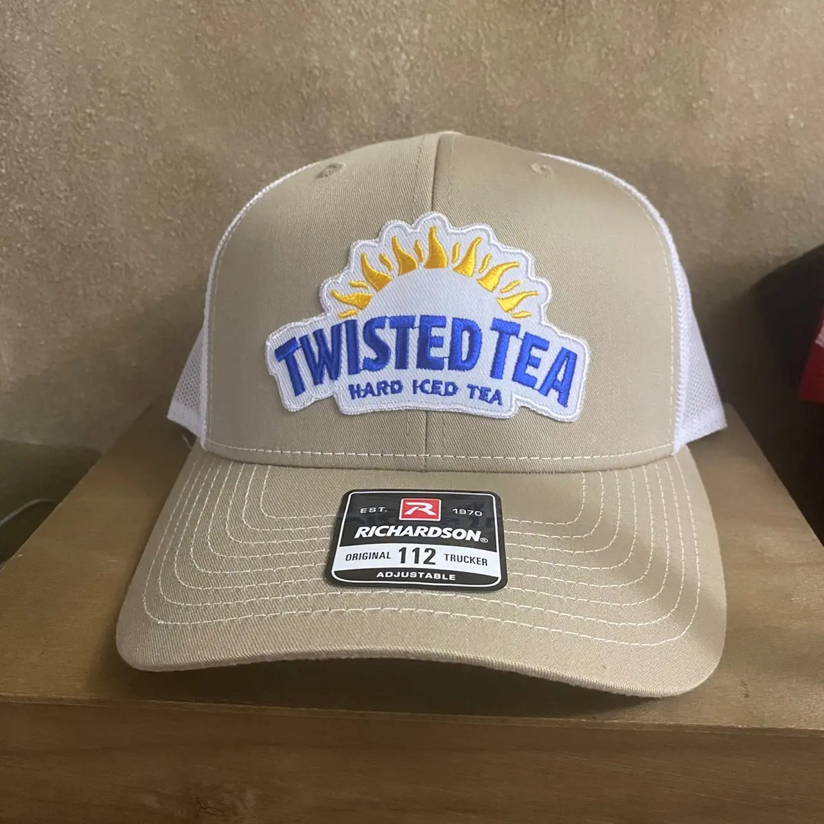 Twisted Tea Hat Twisted Tea Hat