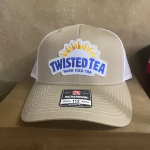 Twisted Tea Hat Twisted Tea Hat