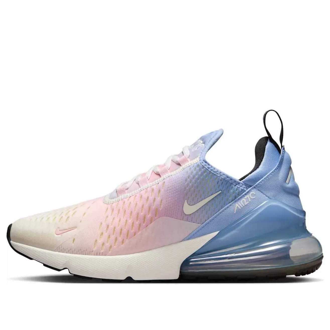 (WMNS) Nike Air Max 270 'Sail Alabaster' IB4017-468