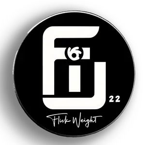 Pro Line: 22g Tungsten Flick Weight