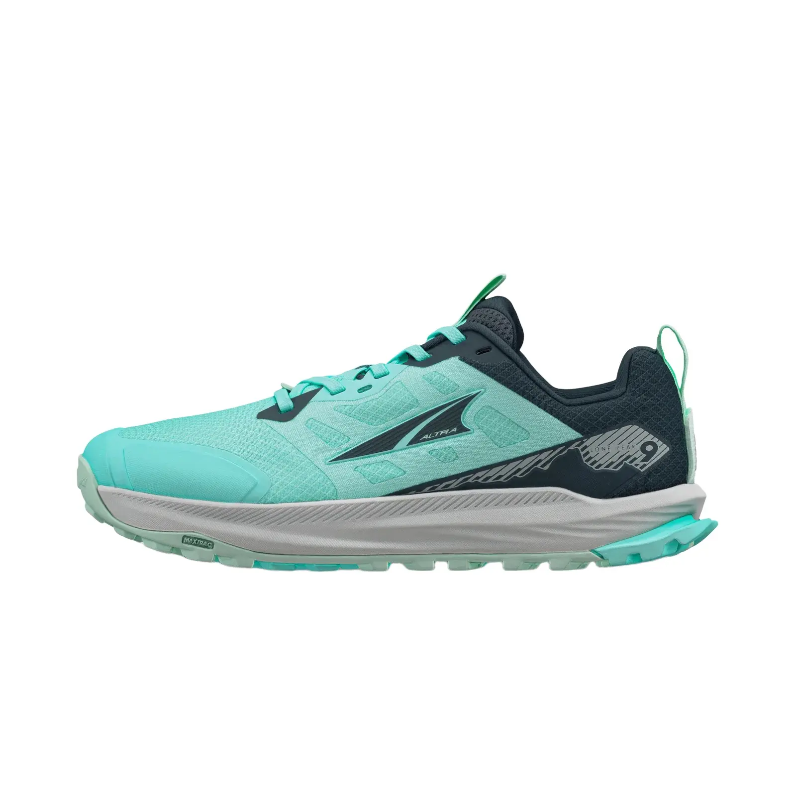 Altra Women's Lone Peak 9 Trail Shoes