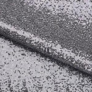 Imperial Stretch Mesh Sequin Fabric | Blue Moon Fabrics
