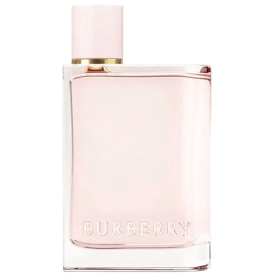 Burberry Women's 3.4 Ounce Her Eau de Parfum