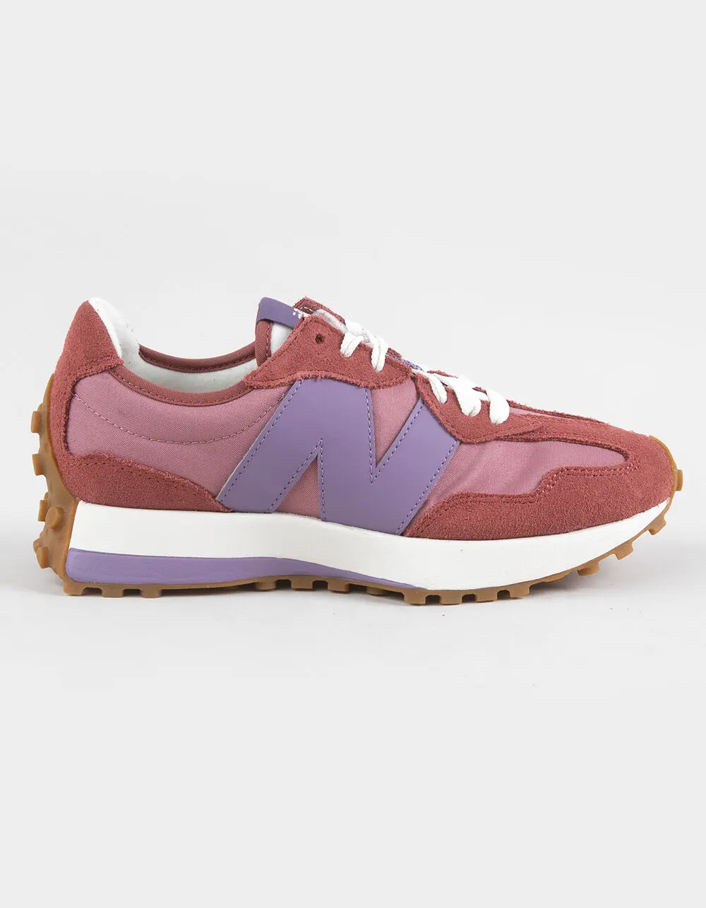 NEW BALANCE 327 Womens Shoes