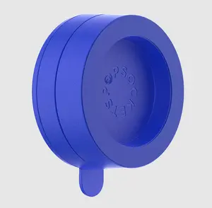 popsockets Cobalt MagSafe Suction Mount