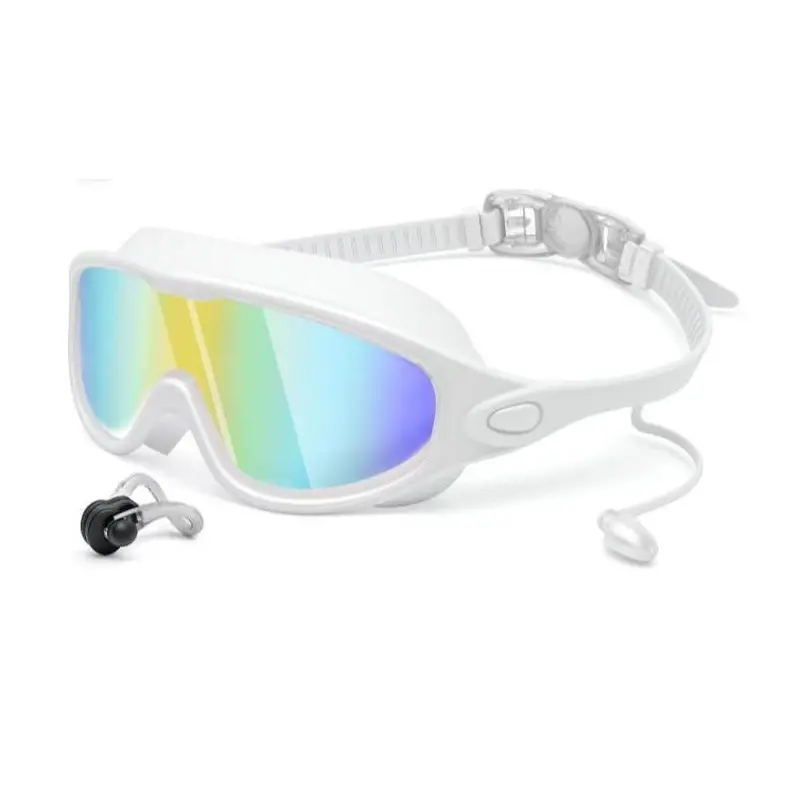 2000CWhite gold plating（Sending nose cli