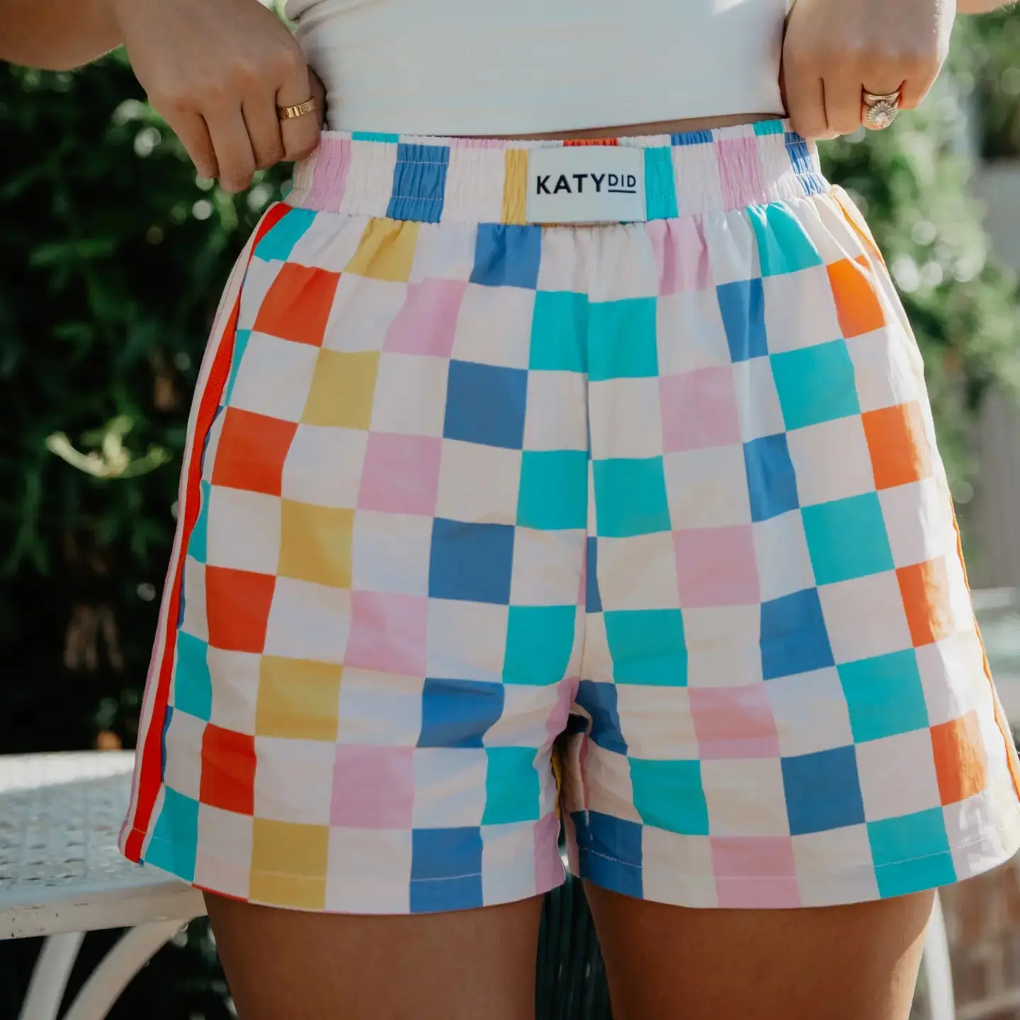 Everyday Boxer Shorts