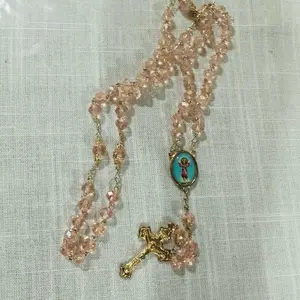 Rosario del Divino Niño Jesus