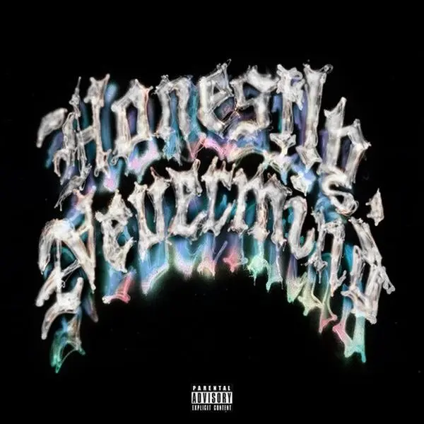 Drake - Honestly Nevermind (CD)