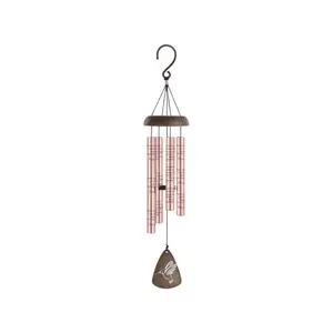 21" Memory Treasure Chimes