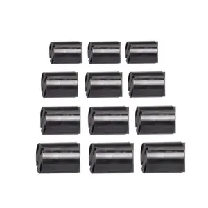 Leofoto Tripod Leg Shim Set 12 Pieces for 225C Tripods; 19mm, 16mm, 13mm, 10mm