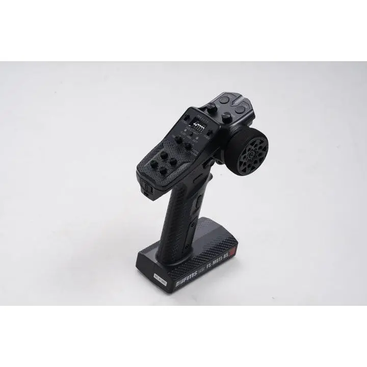 MG11 TRANSMITTER FOR 1:10 Chevrolet K5, FCX10 PRO LC80