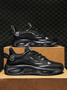 New Season Couple Shoes, Soft Sole Running Sports Shoes, Ultra-Light Unisex Breathable Casual Shoes, All-Season Comfortable Footwear, Running Sneakers