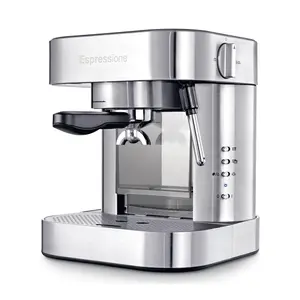 Espressione Auto Pump Espresso Machine w/ Thermo Block System