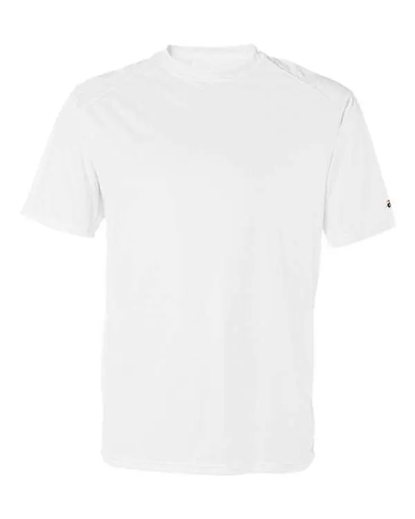 Badger 4120 B-Core Sport Shoulders T-Shirt