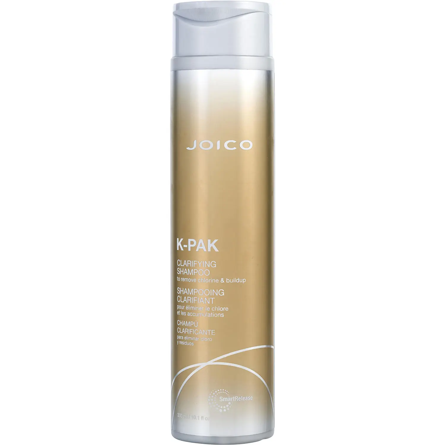 Joico By Joico K-Pak Clarifying Shampoo For Unisex