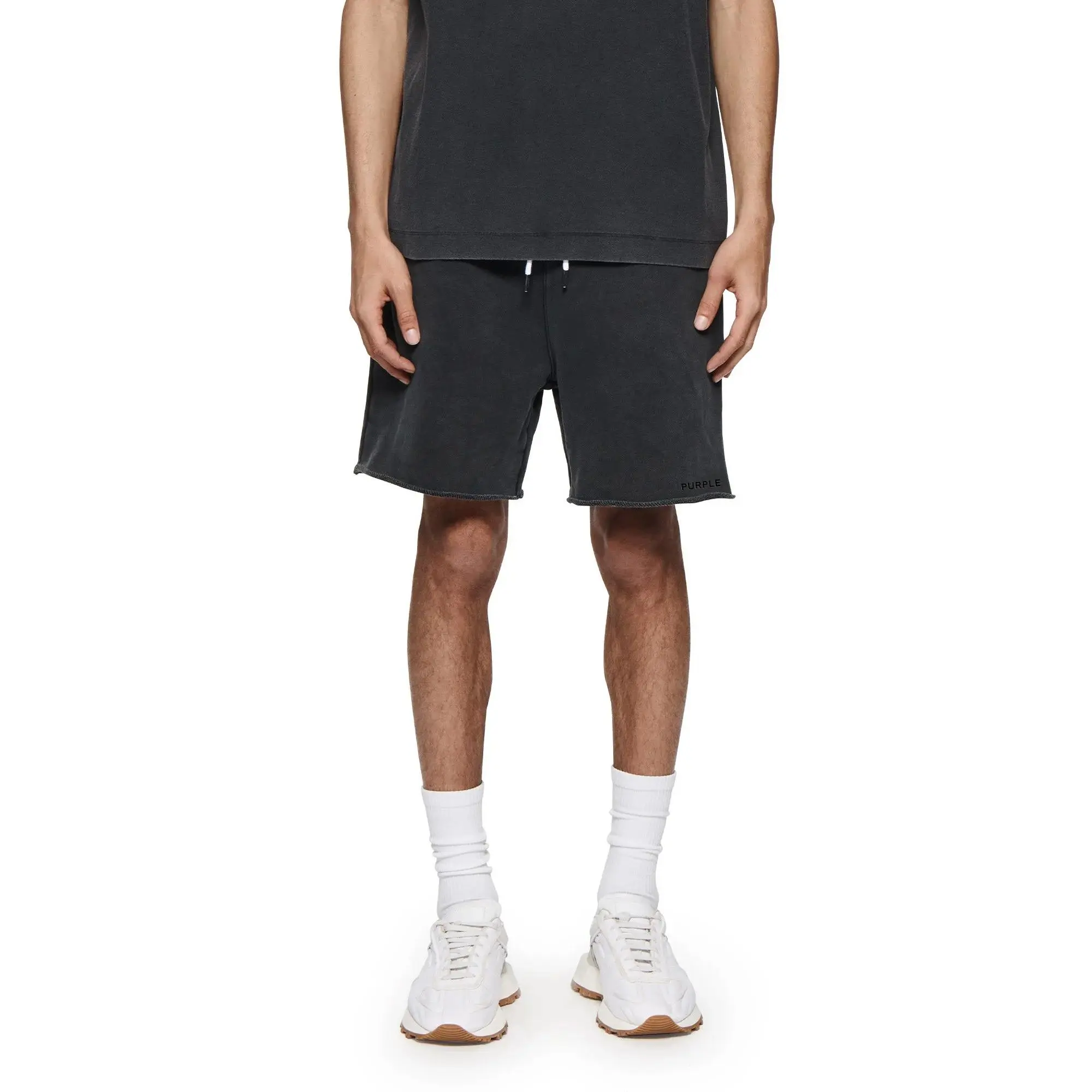 Basic Sweatshort Basic Sweatshort