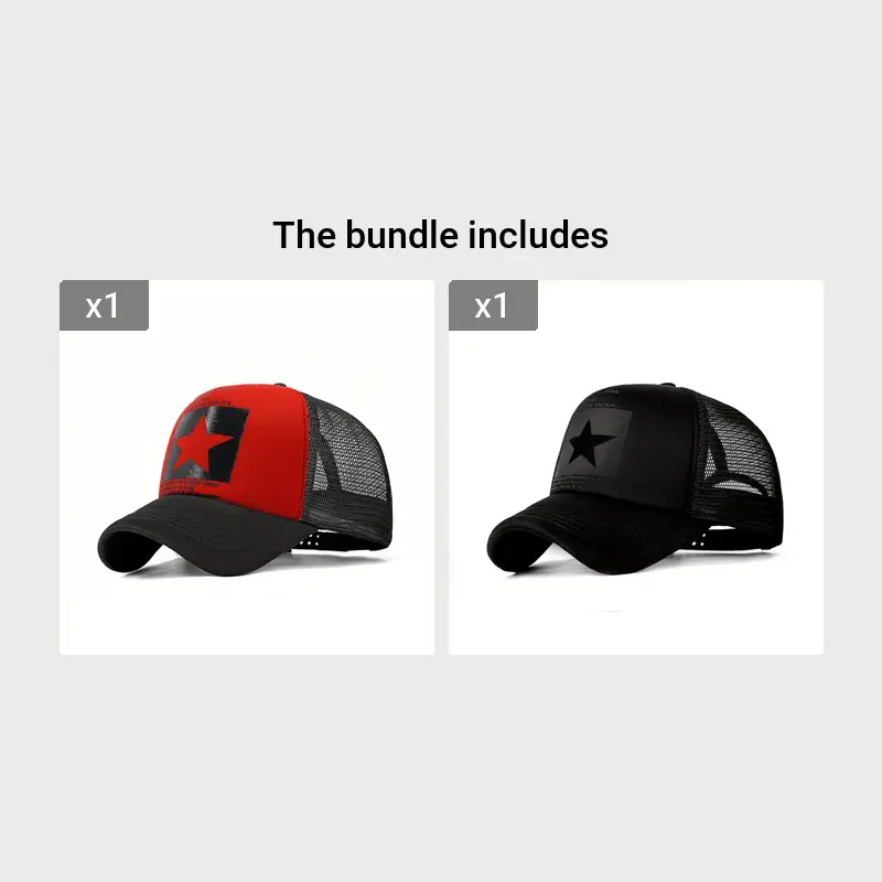 [Black+Red]+Full Black