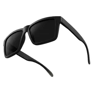 XXL Size Double Extra Large Z87 Sunglasses for Big Wide Heads Men TR90 Ultralight UV400 Protection Glasses 8228, Men's Accessories, Pc