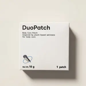 Gentle Botanical Body Care Sheet – Feel Lighter Daily Ritual