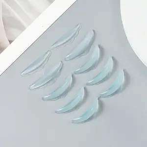 Eyelash Perming Lift Pads 10pc