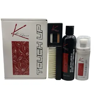 Clean and Touch up Kit